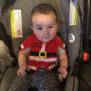 Meet your Posher, Edwards